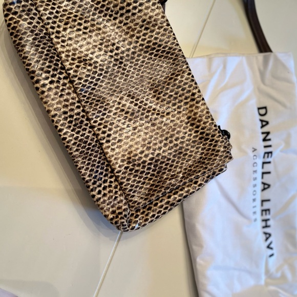 Daniella Lehavi Becky Mini / Anthropologie - Picture 7 of 10